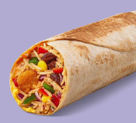 burritos